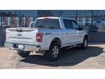 2018 Ford F-150 Base