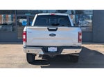 2018 Ford F-150 Base