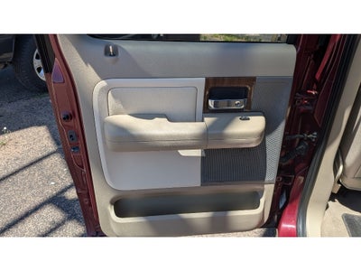2004 Ford F-150 Lariat