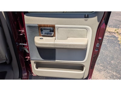 2004 Ford F-150 Lariat