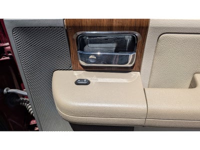 2004 Ford F-150 Lariat