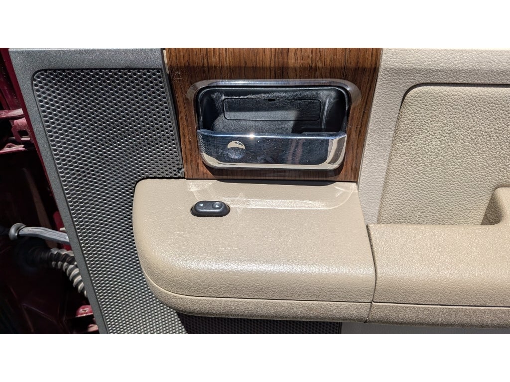 2004 Ford F-150 Lariat