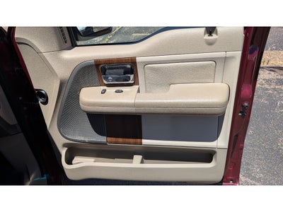 2004 Ford F-150 Lariat