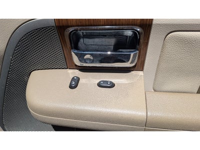 2004 Ford F-150 Lariat