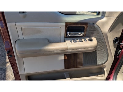 2004 Ford F-150 Lariat