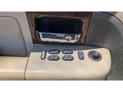 2004 Ford F-150 Lariat