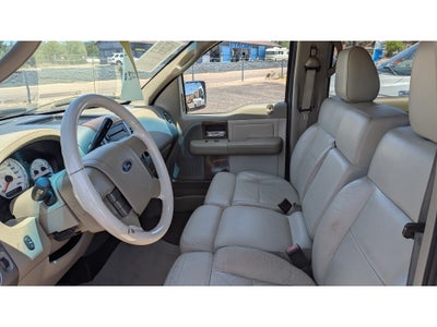 2004 Ford F-150 Lariat