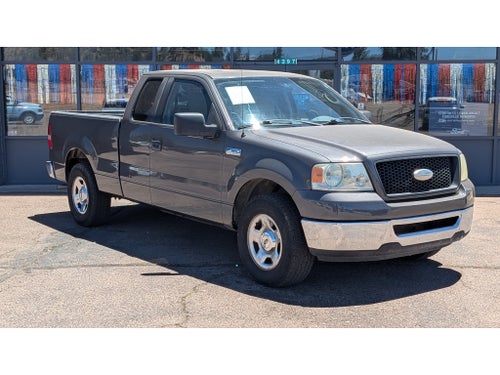 2006 Ford F-150 XL