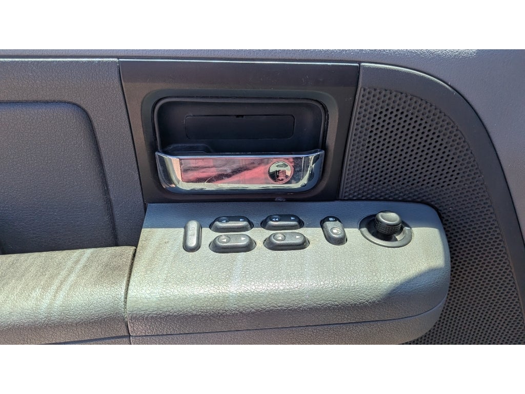 2006 Ford F-150 XL