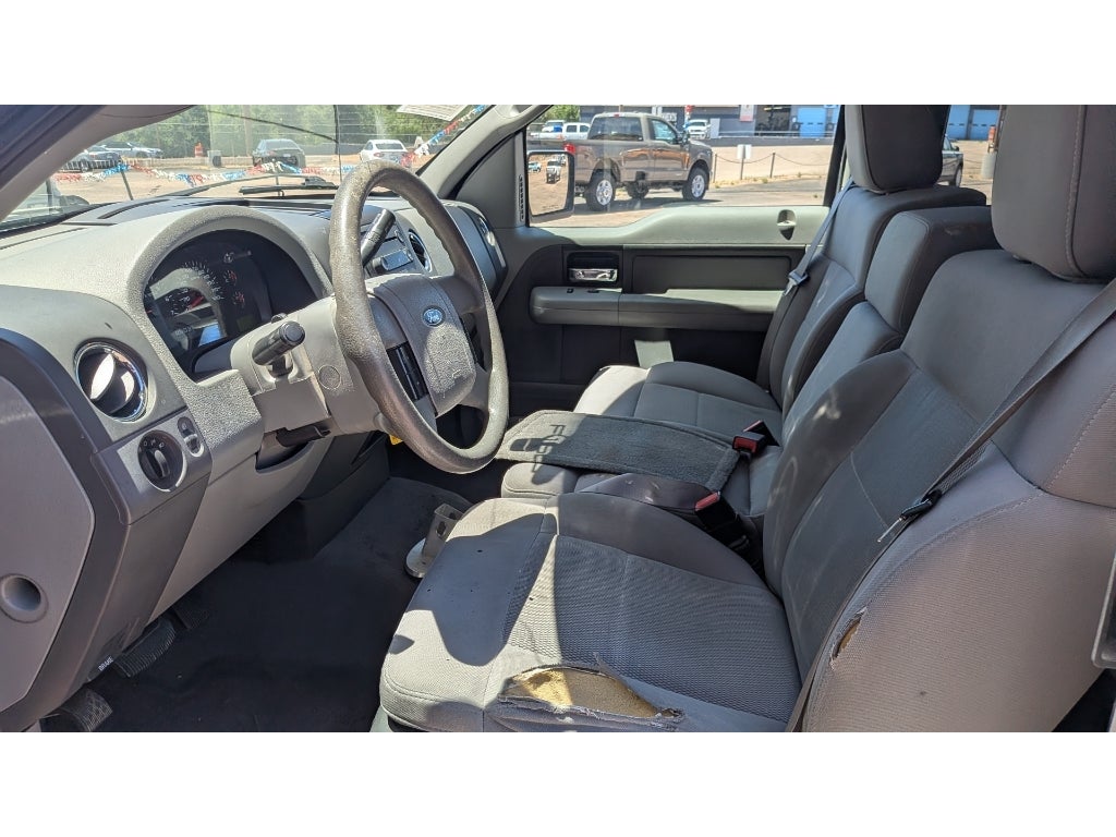 2006 Ford F-150 XL