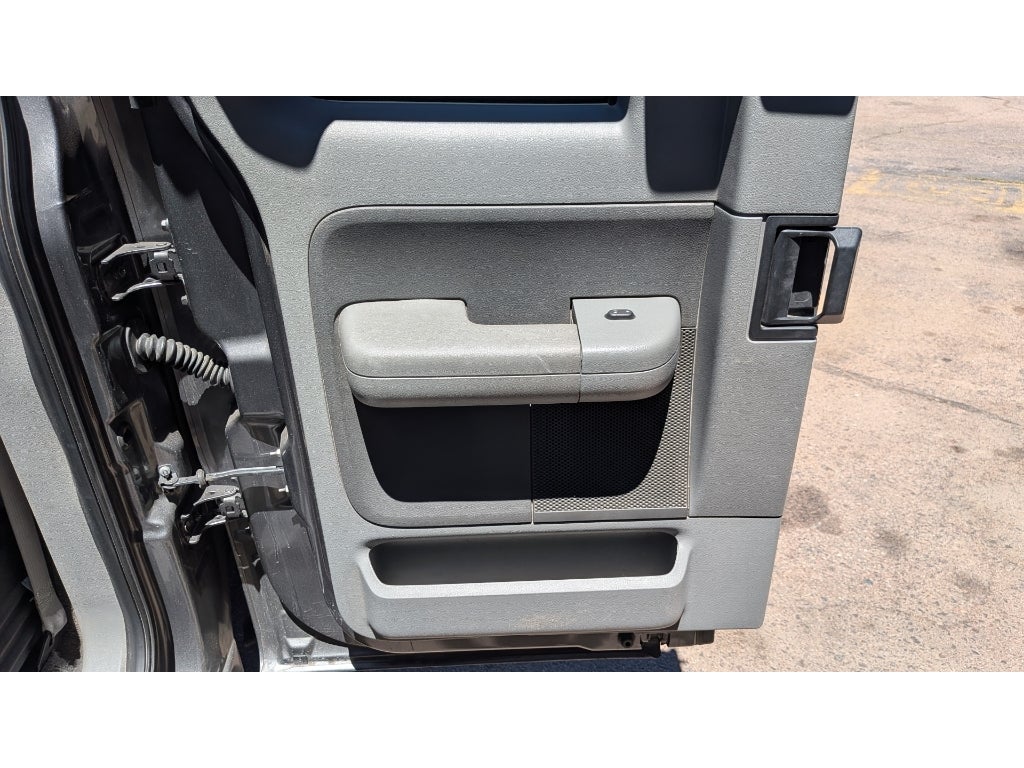 2006 Ford F-150 XL