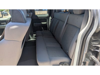 2006 Ford F-150 XL