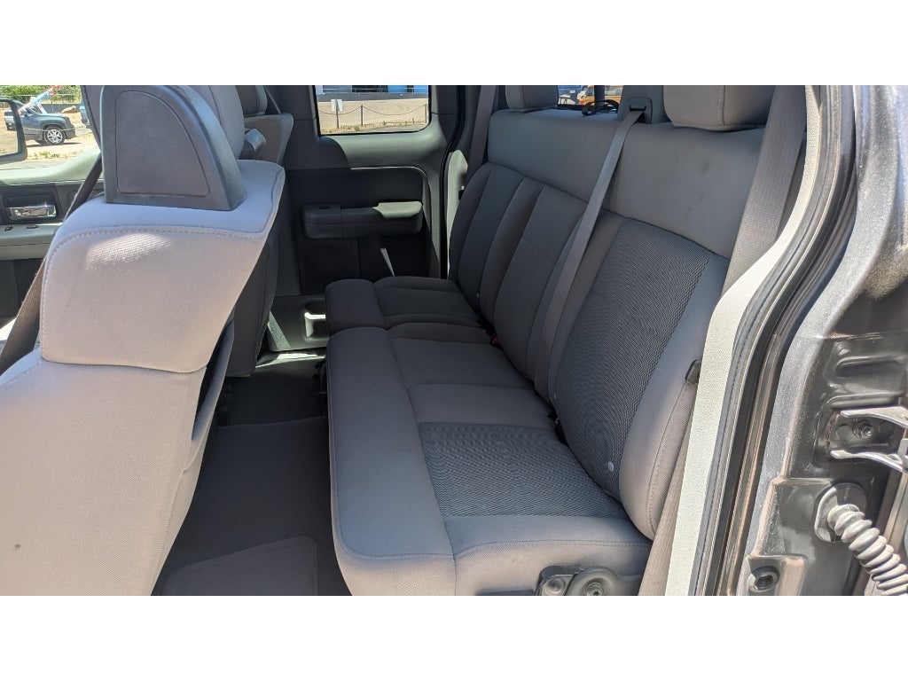 2006 Ford F-150 XL