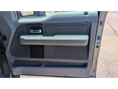 2006 Ford F-150 XL