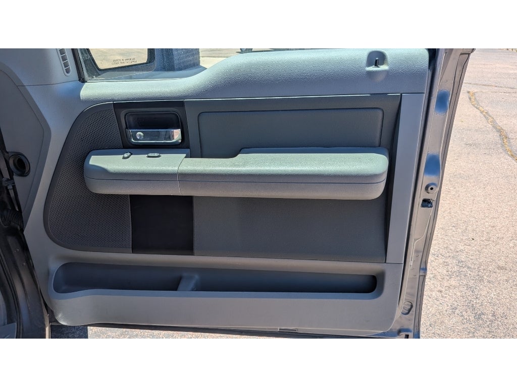 2006 Ford F-150 XL