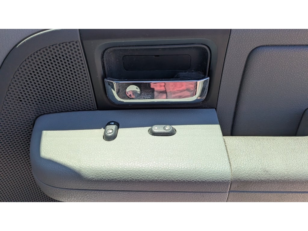 2006 Ford F-150 XL