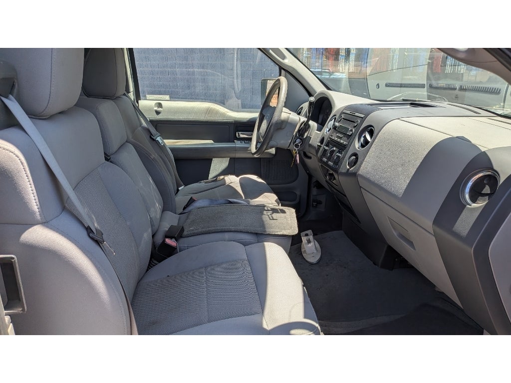2006 Ford F-150 XL