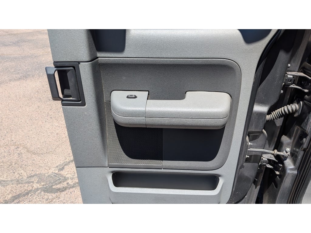 2006 Ford F-150 XL