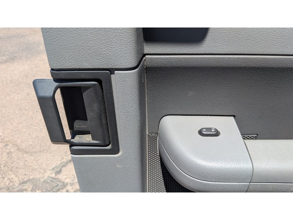 2006 Ford F-150 XL