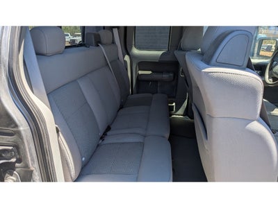 2006 Ford F-150 XL