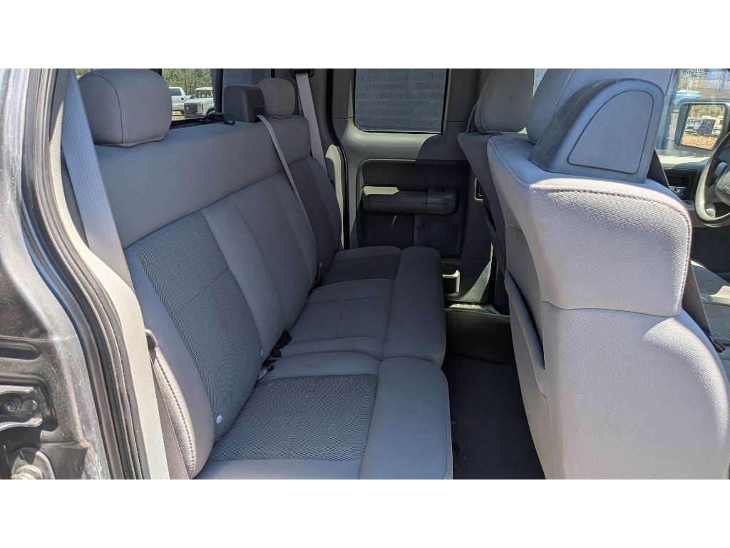 2006 Ford F-150 XL