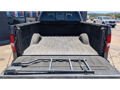 2006 Ford F-150 XL