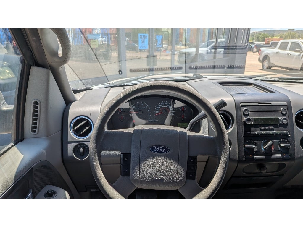 2006 Ford F-150 XL