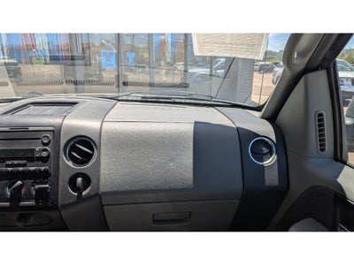 2006 Ford F-150 XL