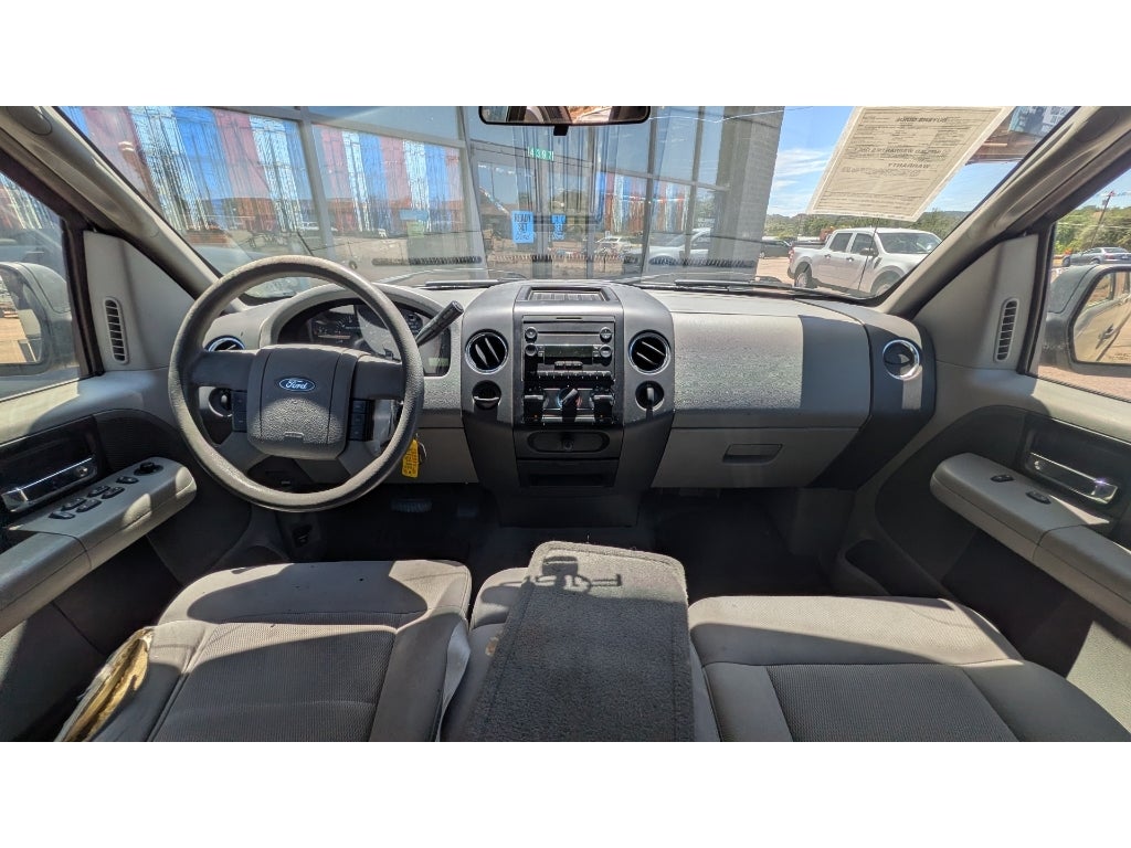 2006 Ford F-150 XL