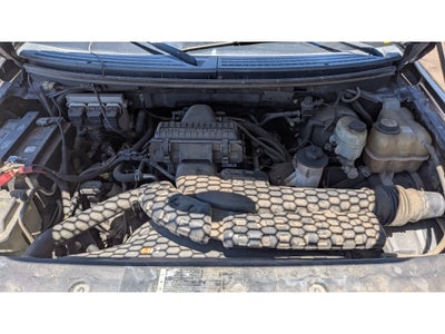2006 Ford F-150 XL