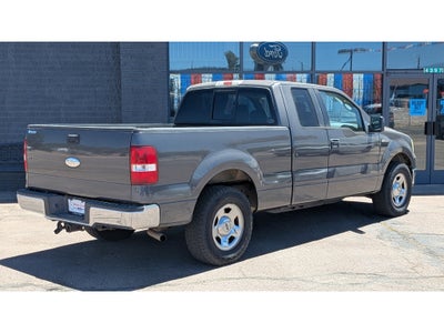 2006 Ford F-150 XL