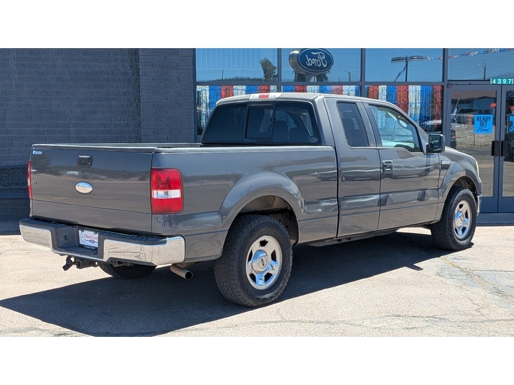 2006 Ford F-150 XL