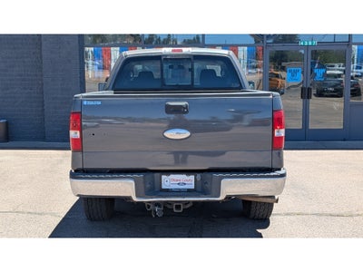 2006 Ford F-150 XL