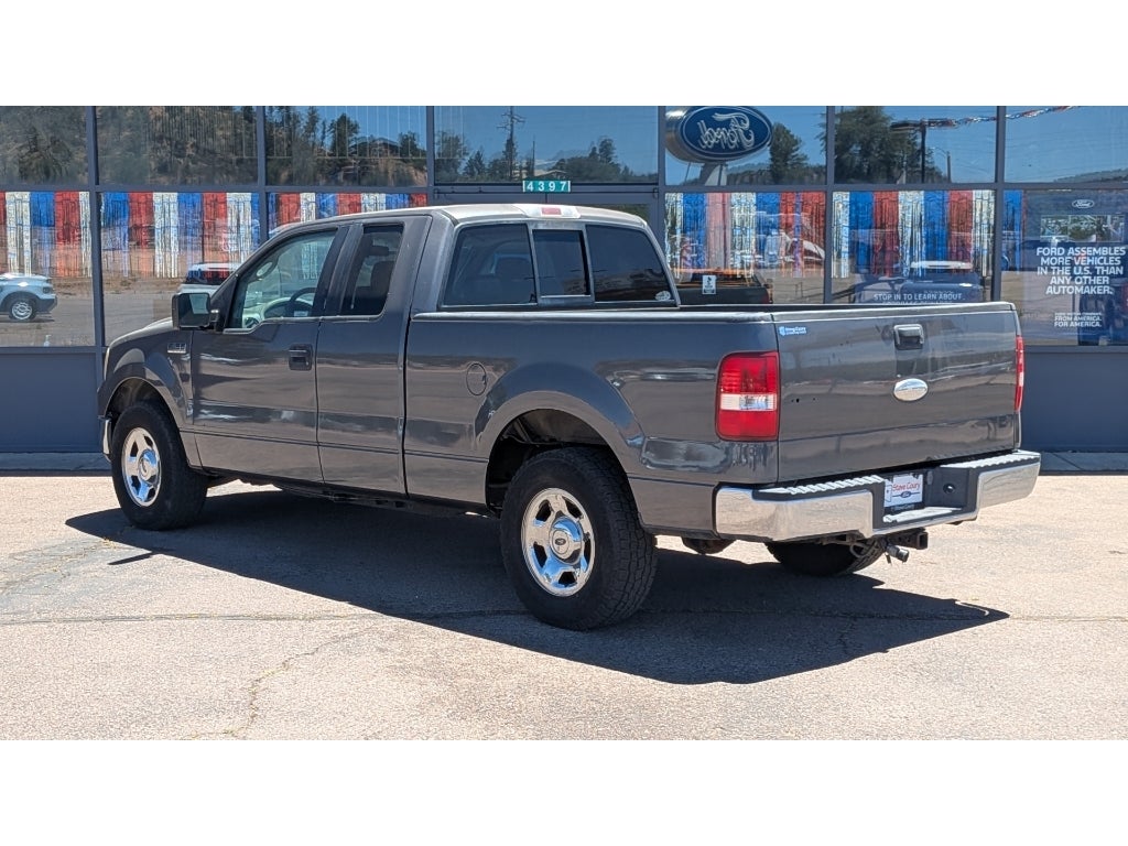 2006 Ford F-150 XL