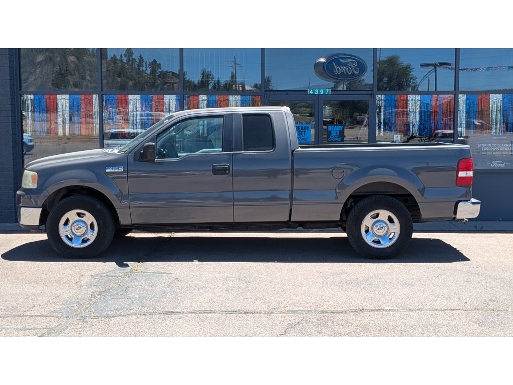2006 Ford F-150 XL