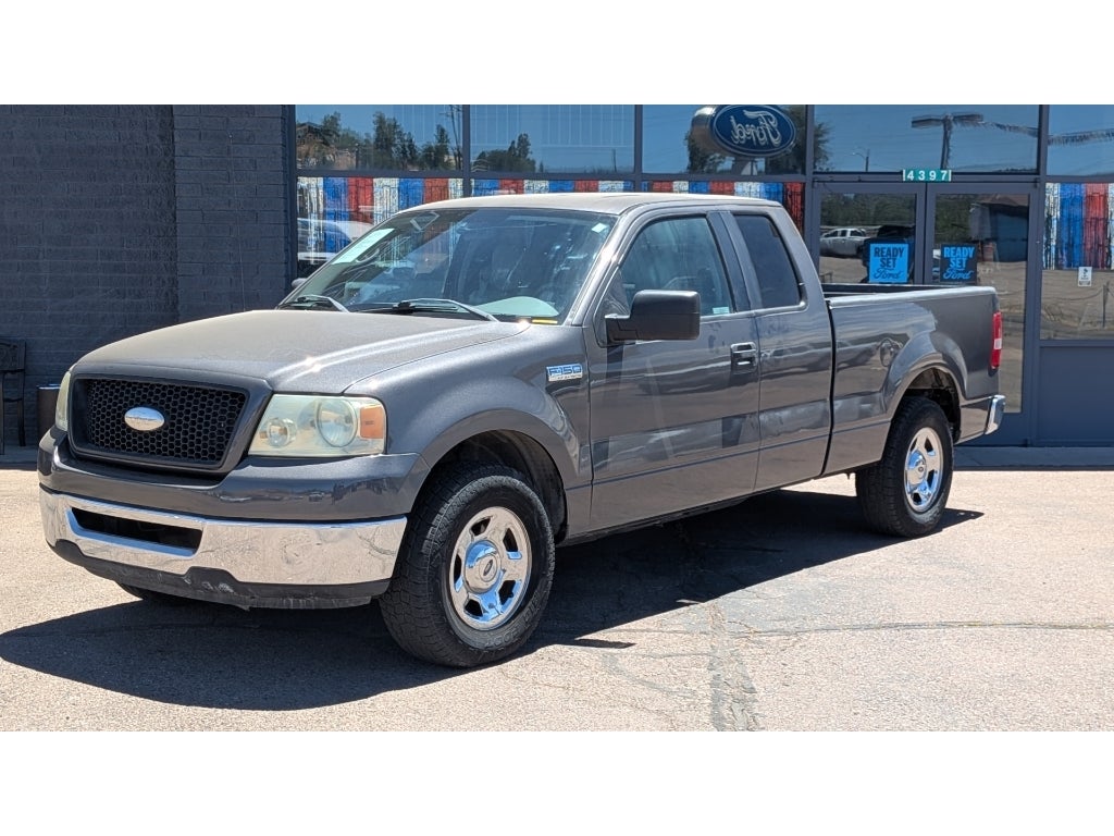 2006 Ford F-150 XL