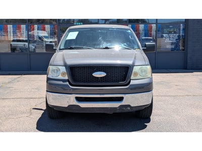 2006 Ford F-150 XL