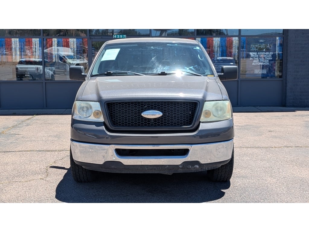 2006 Ford F-150 XL
