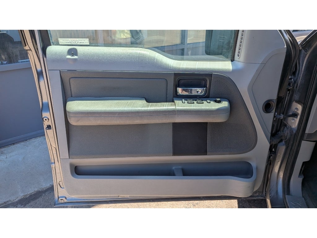 2006 Ford F-150 XL