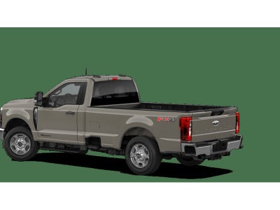 2026 Ford F-350 XLT