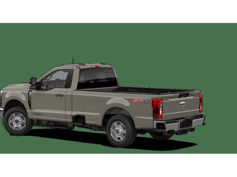 2026 Ford F-350 XLT