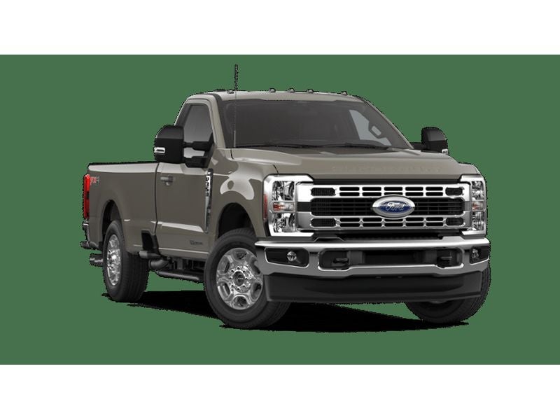 2026 Ford F-350 XLT