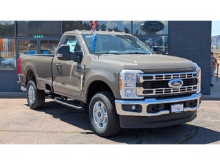 2026 Ford F-350 XLT