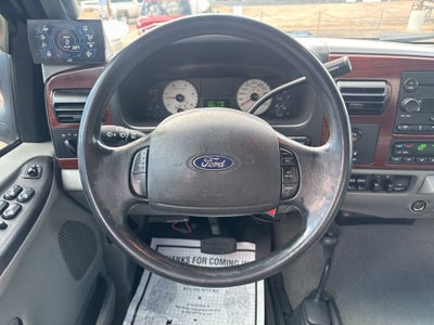 2005 Ford F-350SD Lariat
