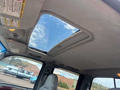 2005 Ford F-350SD Lariat