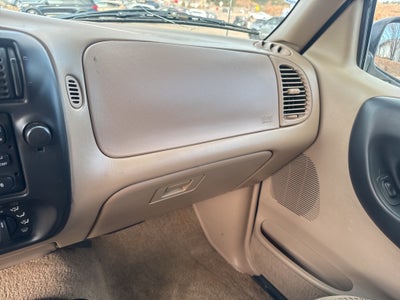 1998 Ford Ranger XLT 126 WB