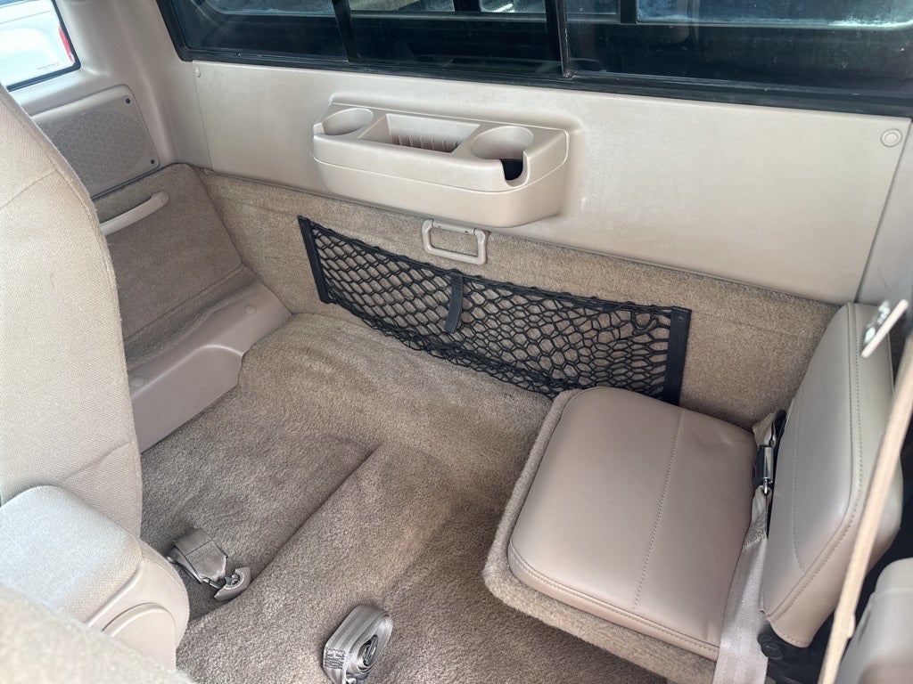 1998 Ford Ranger XLT 126 WB