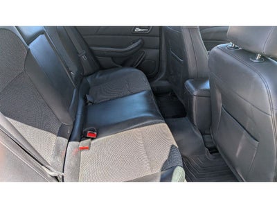 2016 Chevrolet Malibu Limited LT (1LT)