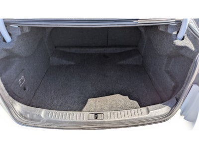 2016 Chevrolet Malibu Limited LT (1LT)