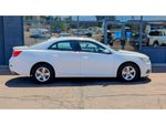 2016 Chevrolet Malibu Limited LT (1LT)